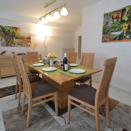 Zauber Der Pfalz Romerberg Kültér fotó