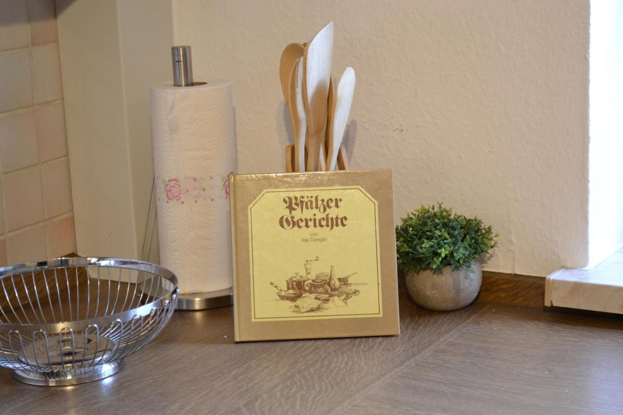 Zauber Der Pfalz Romerberg Kültér fotó