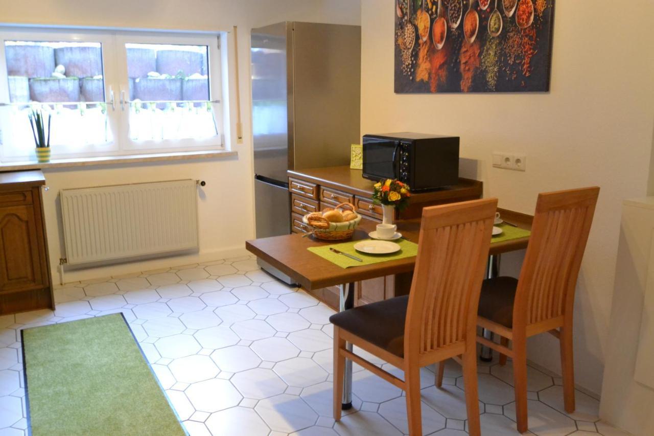 Zauber Der Pfalz Romerberg Kültér fotó