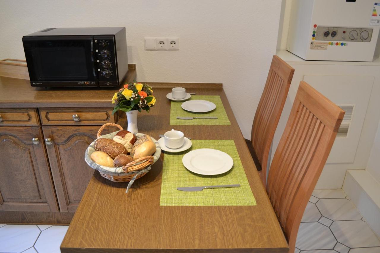 Zauber Der Pfalz Romerberg Kültér fotó