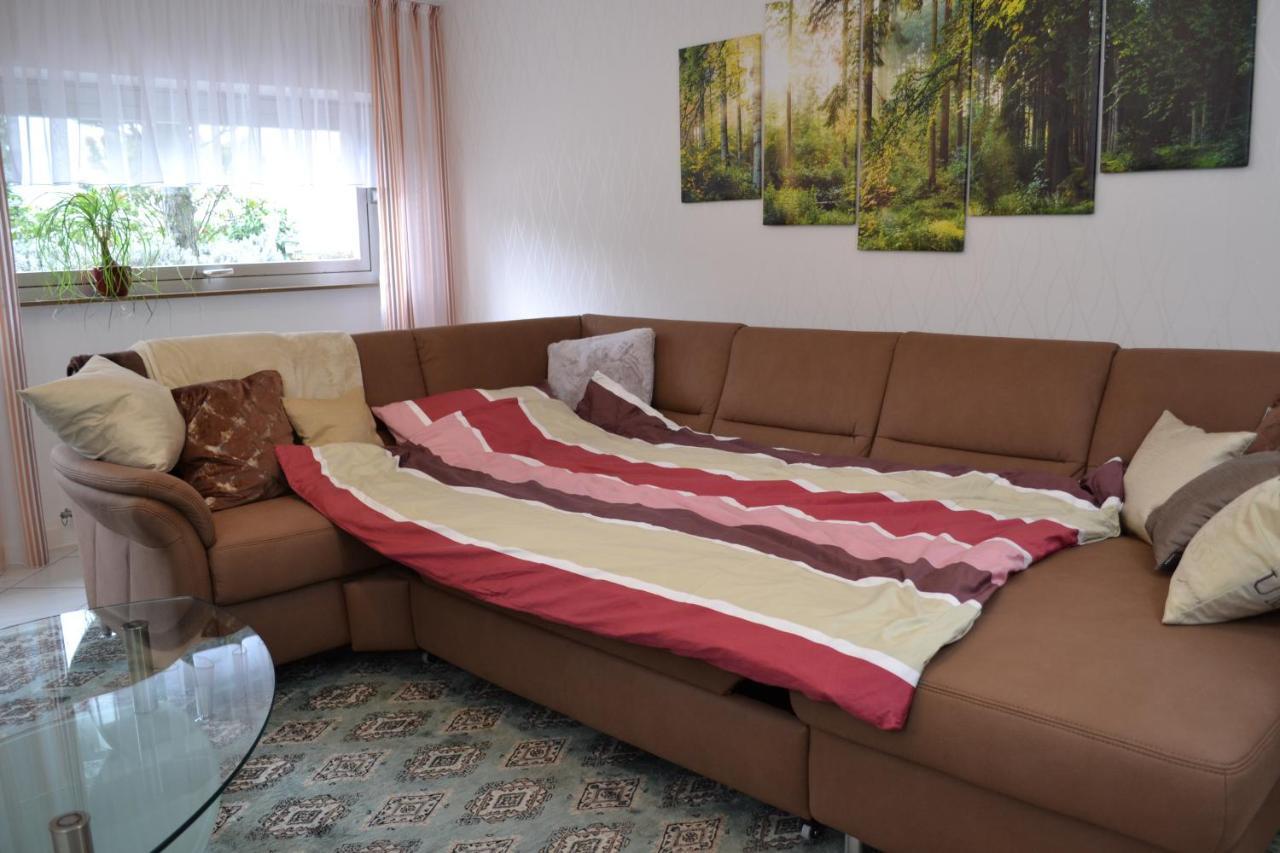 Zauber Der Pfalz Romerberg Kültér fotó