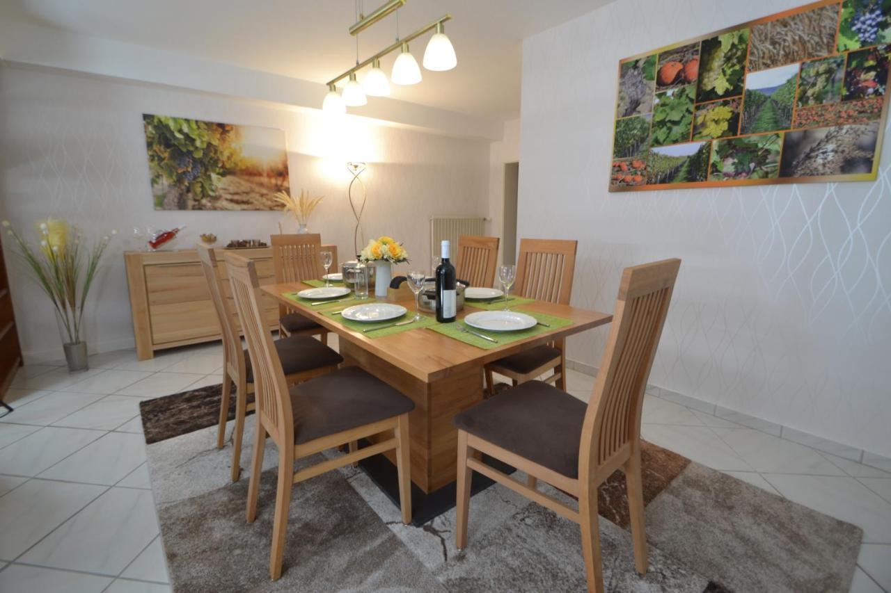 Zauber Der Pfalz Romerberg Kültér fotó