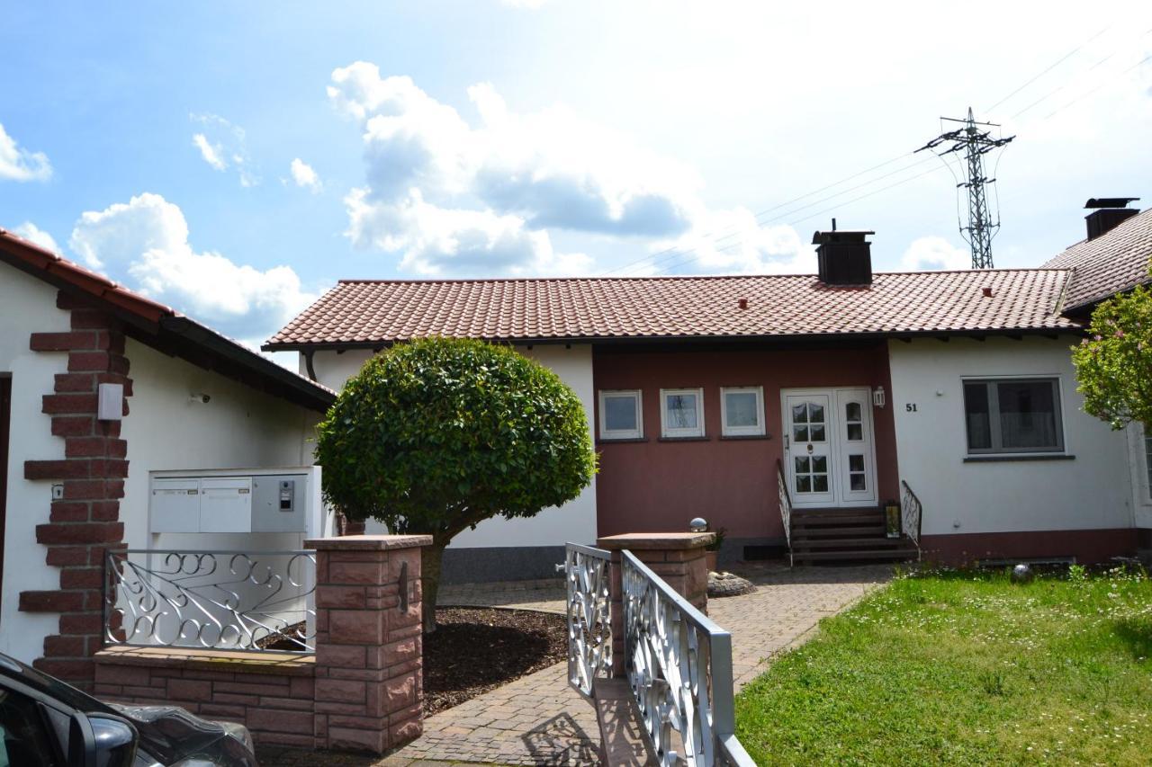 Zauber Der Pfalz Romerberg Kültér fotó