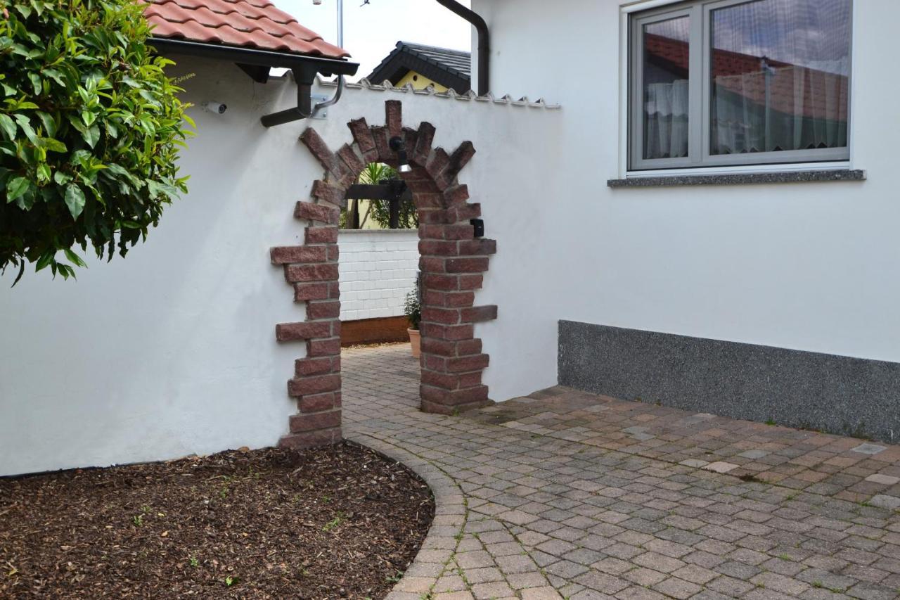 Zauber Der Pfalz Romerberg Kültér fotó